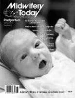 MidwiferyToday.com is a professional magazine for midwives and mothers-to-be discussing prenatal care, birth, postpartum, waterbirths, birth stories, etc